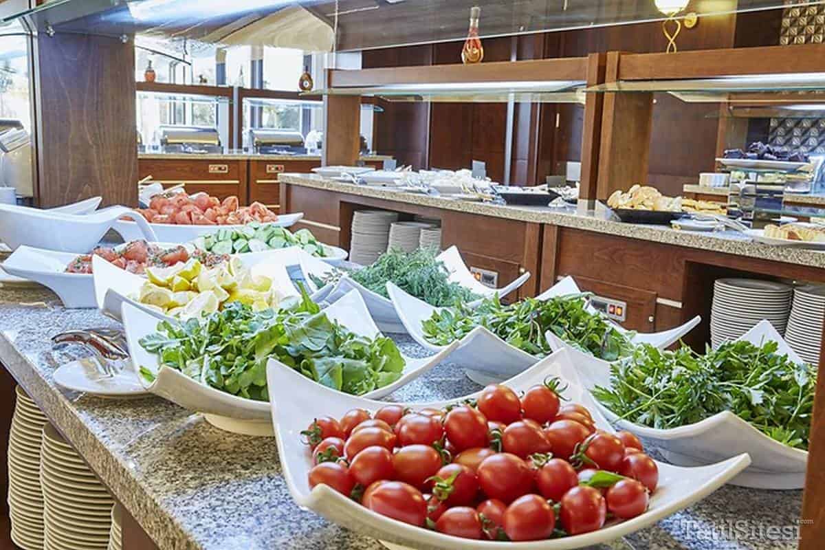 Ramada Resort Kazdağları Thermal & Spa